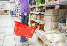 Шведская разведка оценила инфляцию в России