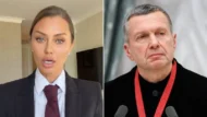 Соловьёв потребовал от СК проверить Викторию Боню и признать иноагентом