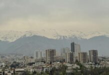 Спикер парламента Галибаф: Иран не будет говорить с США, подвергаясь угрозам