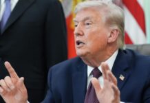 Спикер парламента Ирана Галибаф назвал заявления Трампа о переговорах ложью