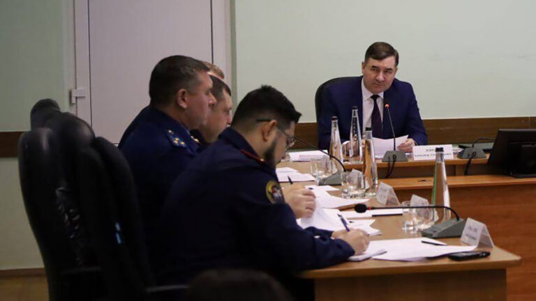 Стало известно, кто будет исполнять обязанности белгородского губернатора