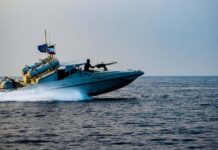 Tasnim: Иран снова закроет Ормузский пролив при продолжении блокады США