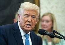 Трамп дал Ирану три дня