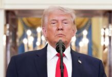 Трамп: из-за решения ВС о пошлинах Белому дому придется вернуть $159 млрд