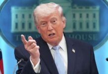 Трамп: представители США направляются в Исламабад для переговоров с Ираном