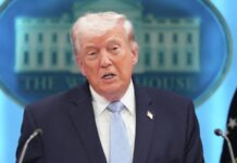 Трамп: приезд Путина на саммит G20 был бы очень полезным