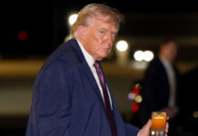 Трамп продлил перемирие с Ираном