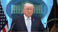Трамп продлил режим прекращения огня с Ираном до завершения переговоров