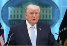 Трамп продлил режим прекращения огня с Ираном до завершения переговоров