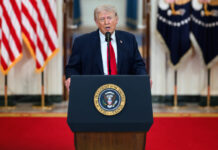 Трамп заявил, что война с Ираном скоро закончится