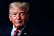 Трамп заявил, что ВС США перехватили иранское судно в Оманском заливе