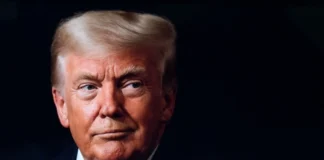 Трамп заявил, что ВС США перехватили иранское судно в Оманском заливе