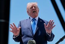 Трамп заявил о новом предложении от Ирана