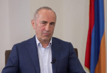 Третий президент Армении ответил второму, который назвал его своей главной ошибкой