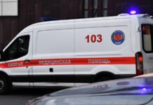 Туапсе подвергся массированной атаке БПЛА, погиб человек, еще один пострадал