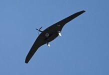 Туапсе подвергся массированной атаке ВСУ