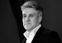 Умер ведущий Первого канала Алексей Пиманов