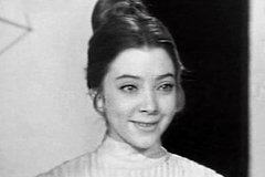 Умерла заслуженная артистка России