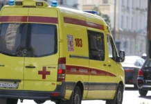 В Бурятии госпитализировали одного из трёх выживших после схода лавины