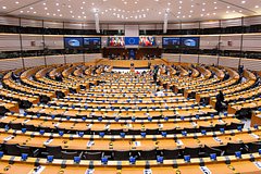 В ЕС захотели погасить кредит Украине за счет &laquo;репараций&raquo; России