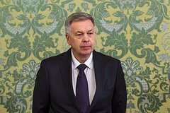 В Генштабе России оценили перспективы переговоров с США по Украине