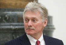 В Кремле обещали сообщить, кто из зарубежных лидеров приедет на Парад Победы в Москву