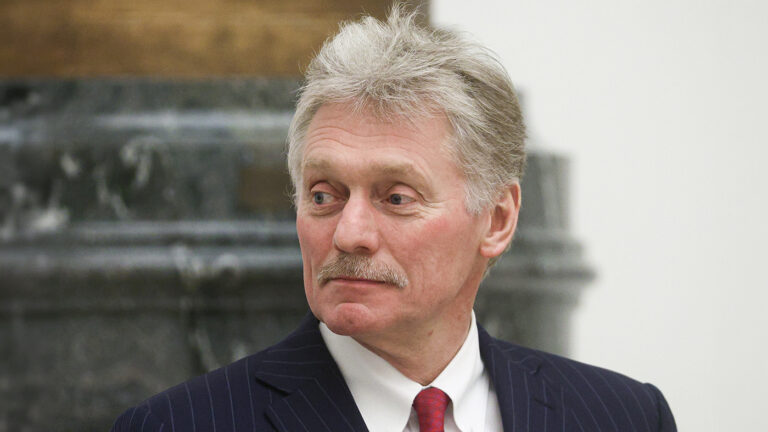 В Кремле обещали сообщить, кто из зарубежных лидеров приедет на Парад Победы в Москву