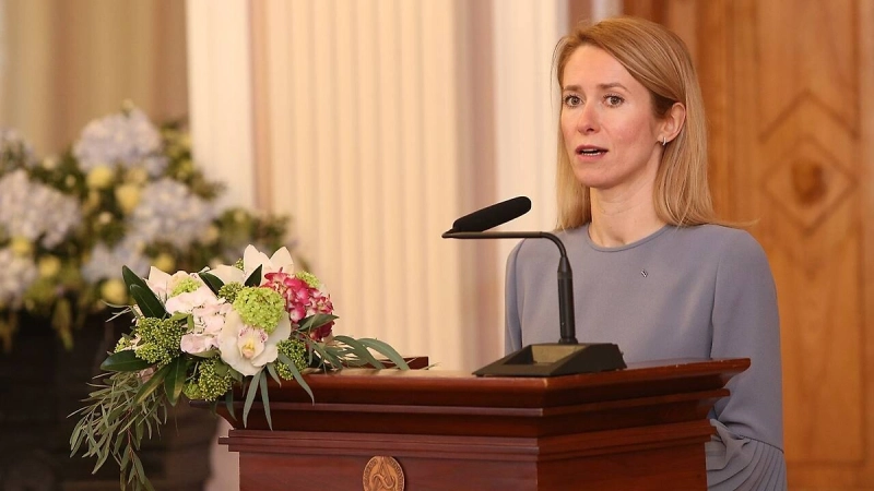 В МИД Ирана требование Каллас открыть Ормузский пролив сочли вершиной лицемерия