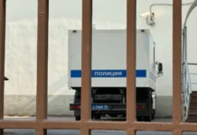 В Москве суд отправил в СИЗО двух подозреваемых в попытке совершить теракт