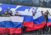 В России назвали единственную сферу взаимодействия с Киевом