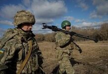 В России объяснили скопление ВСУ у границы с Белоруссией