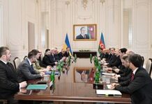 В России ответили на заявление о производстве оружия Украиной и Азербайджаном