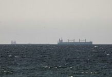 «Вооруженное пиратство». США захватили иранское торговое судно в Оманском заливе. Чем ответил Тегеран?