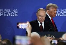 Заявление Нарышкина о мире на Украине