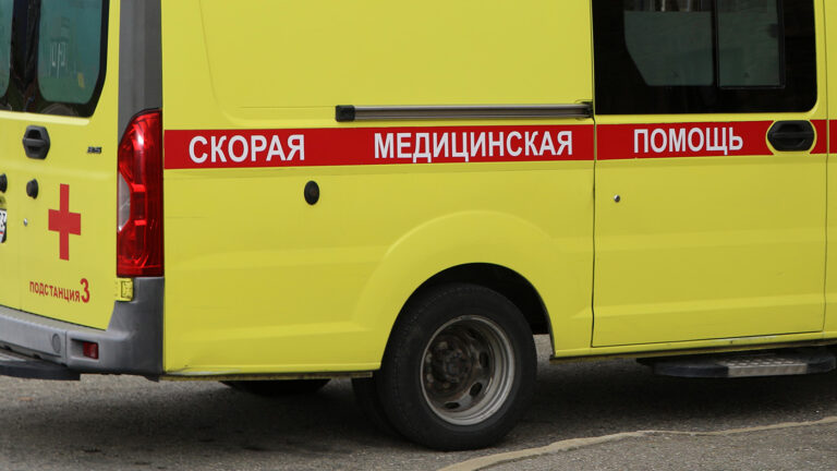 Житель Подмосковья убил новую хозяйку отобранной у него банком ипотечной квартиры